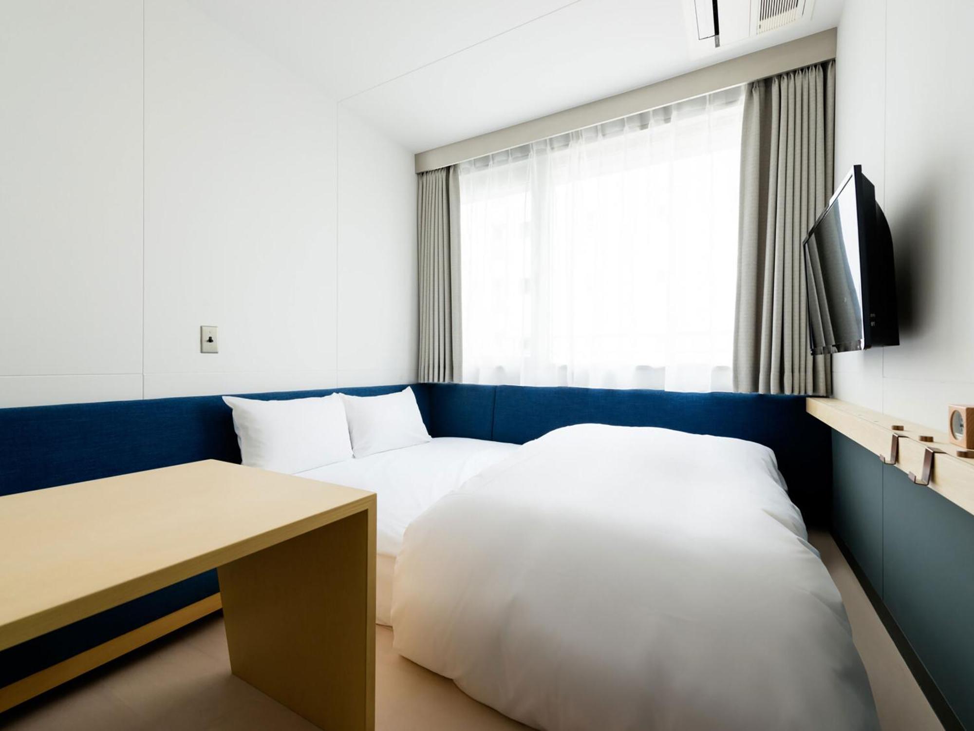 Hotel Plus Hostel Tokyo Kawasaki Кавасакі Екстер'єр фото